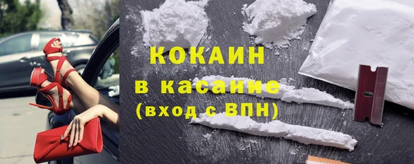 хмурый Лагань